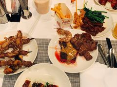 -The COOK·厨餐厅·自助餐(浦东嘉里大酒店)