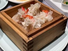 -浙江西子宾馆·牡丹厅
