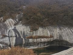 -黑龙潭风景区