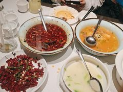 -外婆家(西红门荟聚购物中心店)