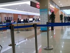 -哈尔滨市民大厦