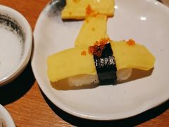 -万岁寿司(天河领展店)