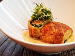 -Restaurant Cuivre古铜法式餐厅