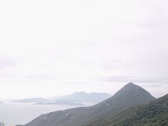 -太平山顶