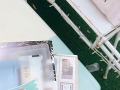 -苏小糖(鼓浪屿三丘田花园店)