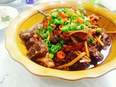 -灵福缘私房菜·农家菜(拈花湾·灵山大佛必推店)