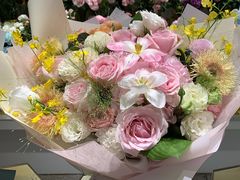 -EPOQUE·一刻花店(兴业太古汇店)
