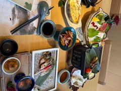 -秋荀日本料理(昆明同德广场店)