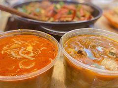田鸡酸辣粉-酸辣粉(氹仔店)