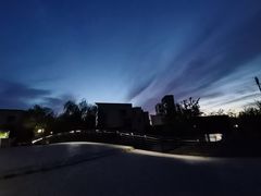 -天津东丽湖风景区