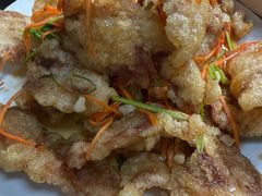 -春饼小吃(钱塘街店)