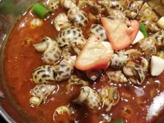 花螺-上座·餐厅(阳光100店)