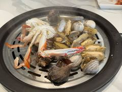 -海味当家·蒸锅海鲜(中山广场创始店)