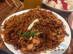 -蚝堡海鲜·威海菜·海肠捞饭·烧烤·亚洲吃蚝公司(幸福门店)