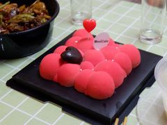 -美事客·面包·蛋糕·甜品(CBD店)