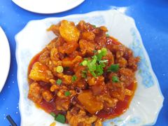 -老杨饭店(万科里店)