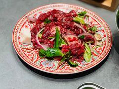 -杨小佳·齐齐哈尔烤肉·烤串(广州店)