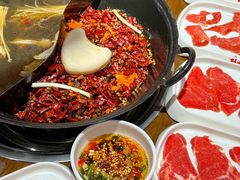 -刘火辣老火锅(光谷店)