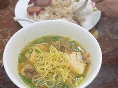 -陈光记烧腊店(罗保博士街店)