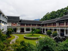 -古田会议纪念馆