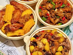 -绿草地·湘菜(7mall店)