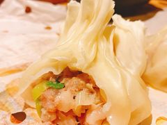 -杏花堂·山西菜馆(晋中万达店)