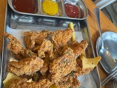 -青春分食(仙林大学城店)