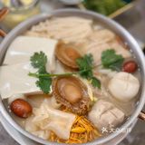 大堂酒廊第一次吃午餐工作的记录