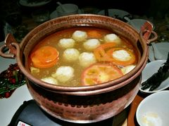 -周三的情书花园餐厅(江北店)