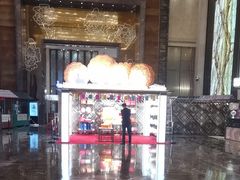 -长沙富力万达文华酒店