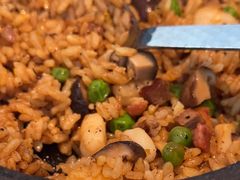 -环球港凯悦 · 享悦中餐厅