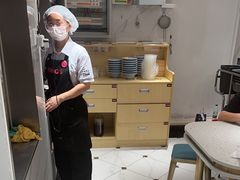 -小杨生煎(黄河路美食休闲街店)