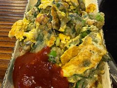 -黄老伯的海蛎煎