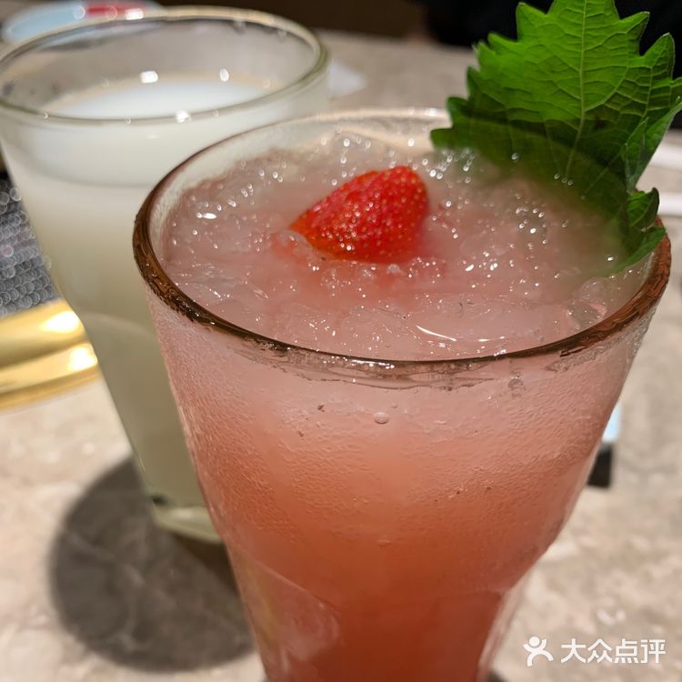 上海探店🌸吃下一艘船牛肉的人气日式烤肉🔥