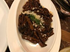 响油鳝糊-上海老站(徐家汇店)
