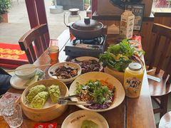 -老鼎万春卤菜(五代传承创始老店)