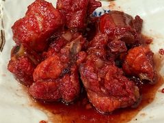 -小街天府(西工小街店)