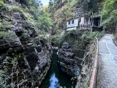 -广东大峡谷