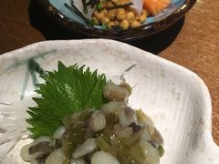 芥末章鱼-麦秋寿司(富都广场店)