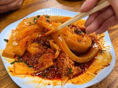 -马相卿特色烤肉面食馆(虎台店)