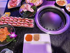 -老卜奎齐齐哈尔烤肉(人民东路店)