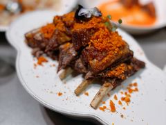 -南园民国茶楼餐厅·常州菜(北大街店)