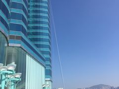 -香港九龙海逸君绰酒店