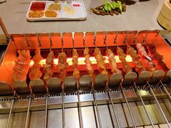 -丰茂烤串(金源店)