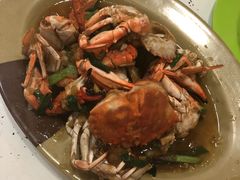 -贞姨美食·老字号海鲜大排档