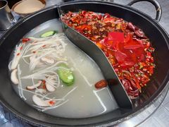 -冯校长老火锅(深圳总店)