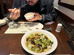 -老厨家(友谊路总店)