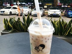 -喜茶(东莞汇一城店)