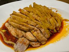 -小城粥道·海胆鲜虾粥(解放广场店)