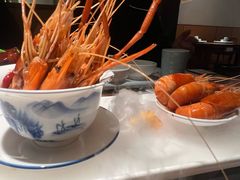 -乔街深夜食堂·小龙虾·高压锅生蚝(杭州总店)